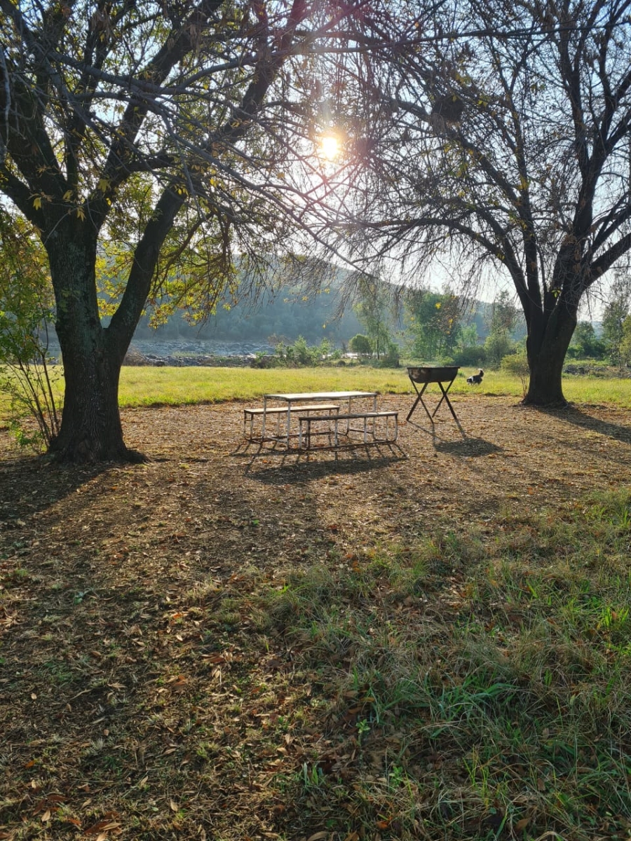 4 Bedroom Property for Sale in Deneysville Free State